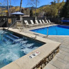 Отель Westwind 307 2BD 2BA Platinum Condo in Lionshead Village, фото 8