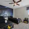 Отель Champions Gate 8br Cozy Home With Pool Spa 8842, фото 11