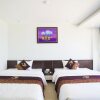 Отель Cao Minh Hotel в Донгхое