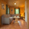 Отель Gorgeous Chalet in Annaberg-Lungötz with Swimming Pool, фото 10