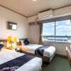 Отель Tabist Hotel Ginga Kisarazu, фото 29