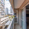 Отель Confortável Flat no Setor Bueno - TH305, фото 10