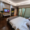 Отель GreenTree Eastern Rizhao High Speed Railway Station Hotel, фото 18