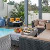 Отель Amã Stays & Trails - Villa Seven, Lonavala, фото 7