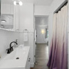Отель Chic City Retreat 93H, фото 9