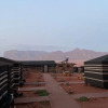 Отель Wadi Rum Stargazing Desert Camp Travel, фото 21
