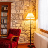 Отель Stonehouse With Backyard and Fireplace in Alacati, фото 15