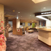Отель Kurashiki Station Hotel, фото 2