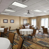 Отель Fairfield Inn & Suites by Marriott Elizabeth City, фото 15