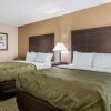 Отель Quality Inn McDonough Atlanta South, фото 27