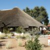 Отель Hoodia Desert Lodge, фото 4