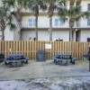 Отель Long Beach Resort Tower II #1203, фото 1