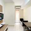 Отель Simply Look 2Br Springlake Summarecon Bekasi Apartment, фото 2