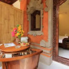 Отель Iman Homestay Ubud, фото 3