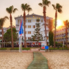 Отель Kilikya Hotel, фото 14