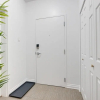 Отель M11 Beautiful Cozy 2BR w AC Perfect Location, фото 3