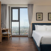 Отель Apec Mandala Hotel & Suites Bac Giang, фото 9
