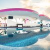 Отель Temptation Cancun Resort  - All Inclusive- Adults Only, фото 30