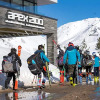 Отель Apex2100 International Ski Academy Tignes, фото 13