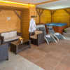 Отель Hôtel Chalet des Champions, фото 23
