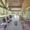 Отель Tannersville Retreat w/ Pool, 6 Mi to Hunter Mtn!, фото 10