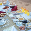 Отель Auberge Hôtel Porte De Sahara Ouzina, фото 14