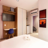 Отель Coliving Vila Mariana, фото 30