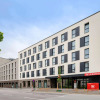 Отель ibis Regensburg Zentrum, фото 1