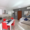 Отель Modern Apartment 