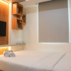 Отель Tranquil Stay 2Br At Osaka Riverview Pik 2 Apartment, фото 4