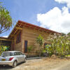 Отель Paradise Holiday Homes Rarotonga, фото 16