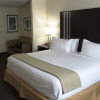 Отель Holiday Inn Express Yorkton East, an IHG Hotel, фото 4
