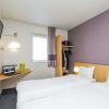 Отель B&B HOTEL Strasbourg Sud Ostwald, фото 5