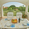 Отель Spacious and Comfortable House With Beautiful Garden Near Tar and Beach 900 m, фото 5