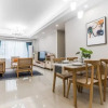 Отель Chengdu Shuangliu·Shuangliu International Airport· Locals Apartment 00171870, фото 12