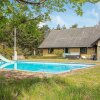 Отель 14 Person Holiday Home in Sjaellands Odde, фото 1