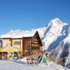 Отель Alpenhotel zur Wildi, фото 8