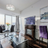 Отель Atlas Suites - Bay & College, фото 6