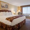 Отель Best Western of Lake George, фото 23