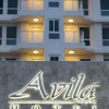 Отель Avila Panama, фото 1