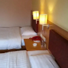 Отель Ying Shan Hong Hotel, фото 3