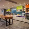 Отель Home2 Suites by Hilton Jackson/Pearl, MS, фото 6