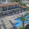 Отель Creta Aquamarine Hotel, фото 29