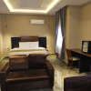 Отель Residency Hotel Lagos Airport, фото 25