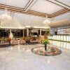 Отель Grand Legi Hotel Mataram, фото 18
