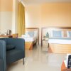Отель Piccadilly Suites and Rooms, фото 6