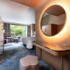 Отель The Westin Miyako Kyoto, фото 8