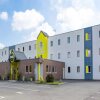 Отель B&B HOTEL Rennes Est Cesson-Sévigné, фото 12