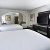 Отель Holiday Inn Express & Suites Stroudsburg-Poconos в Страудсберге