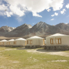 Отель Pangong Sarai, фото 17